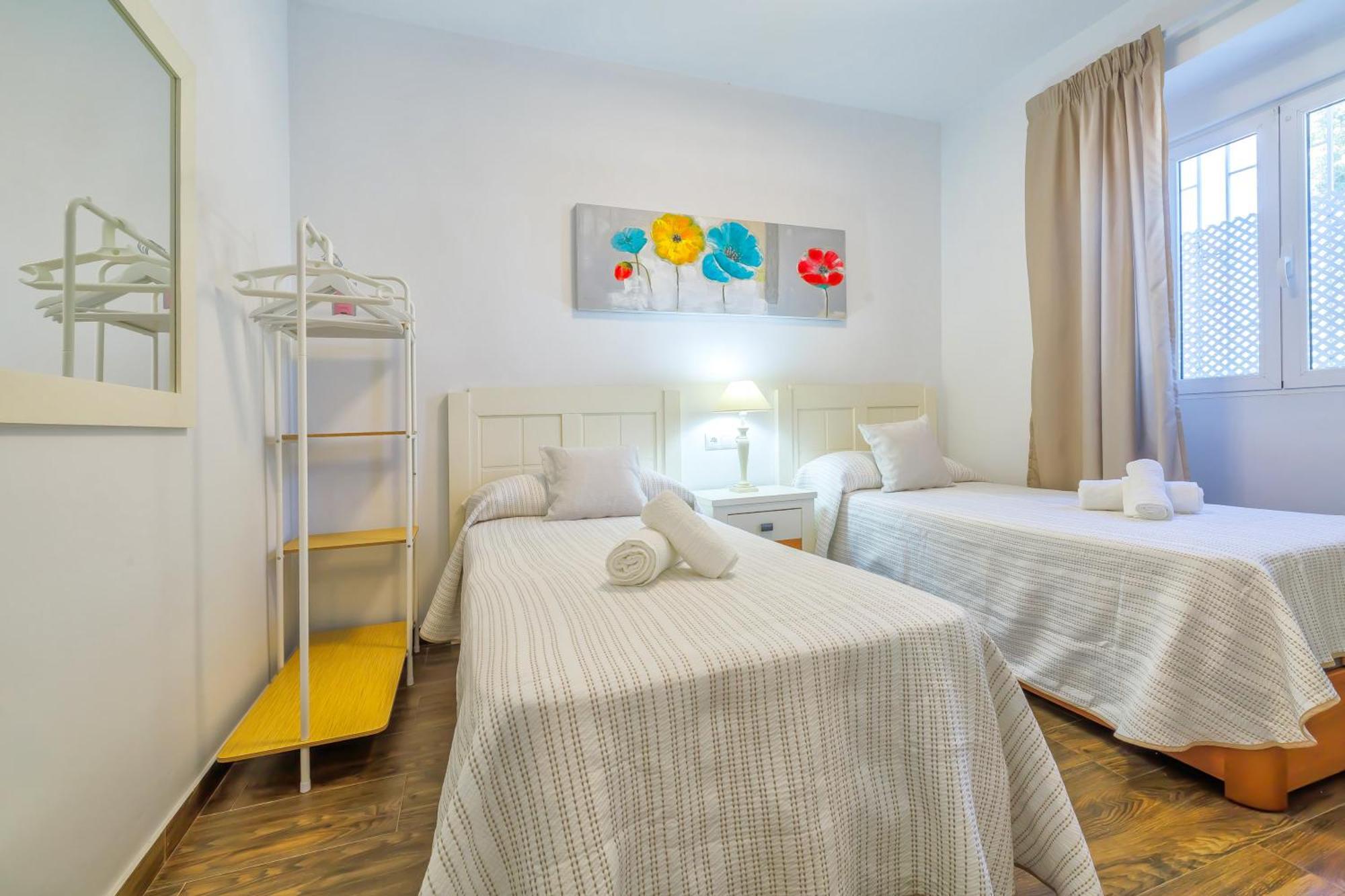 Altillo Sweet Home & Parking Incluido Córdoba Exterior foto